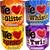 We Love It Assortment (Case)