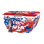 100% USA
