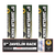 5in Javelin - 6 shot rack (Case)