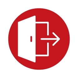outside icon