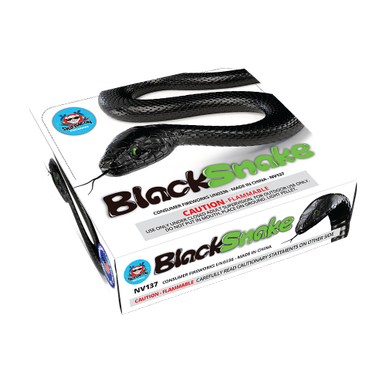 Black Snakes SB