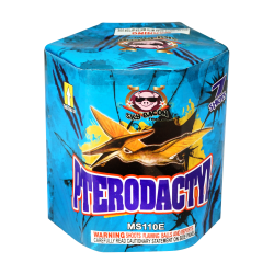 Pterodactyl