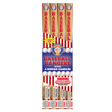 Roman Candles
