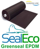 GreenSeal 0.75mm Pond Liner 3 x 3 metres