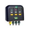 Blagdon power safe 3 switch box