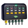 Blagdon power safe 5 switch box 
