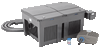 Oase BioSmart Set 36000 Complete Filtration System