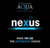 Evolution Aqua Nexus Automatic System Pump Fed