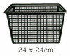 Square 5L Pond Plant Baskets