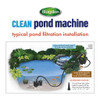 Blagdon Clean Pond Machine 7000