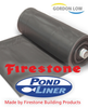 1mm Rubber Pond Liner