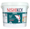 Nishi Koi Staple 5kg Small Pellet