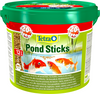Tetra Pond Sticks 10L / 1200g Bucket + 20% Extra Free