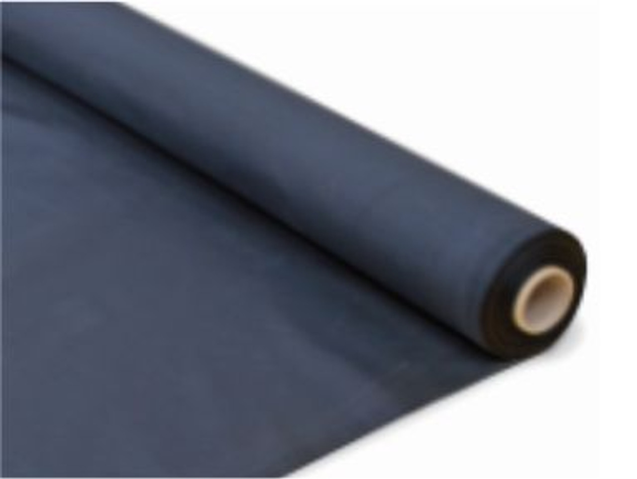 Butyl Pond Liner 4 metre roll