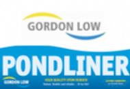 Gordon Low Pond Liners