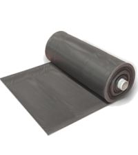25ft (7.62m) Wide Firestone PondGard Pond Liner 1.02mm Thickness