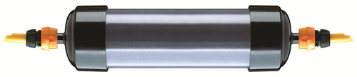 Evolution Aqua Detox Dechlorinator 12"