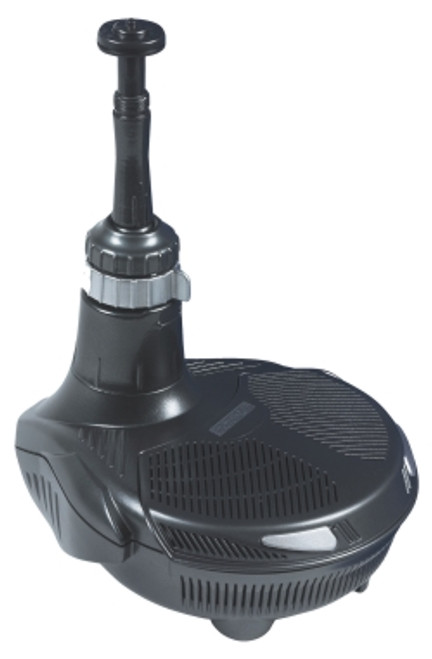 Hozelock Easyclear 7500 All in One Pond Pump, Filter and UVC