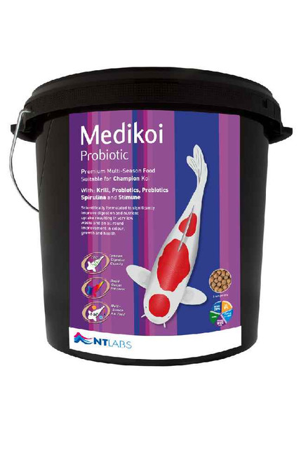 NT Labs Medikoi Probiotic 10kg