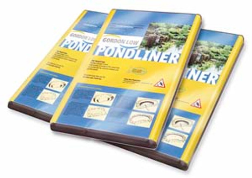Buy PVC Pond Liner
