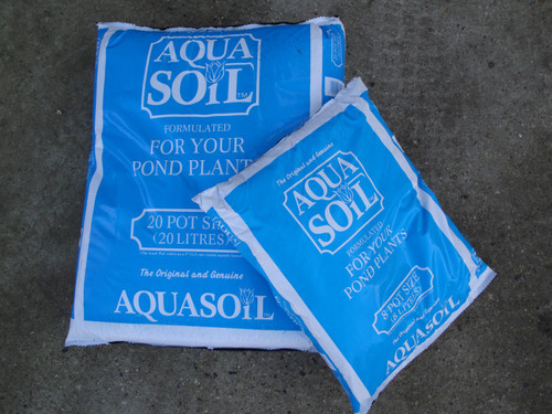 Tetra Pond AquaticCompost - Compost Per Piante Da Stagno 8 Litri - Foto 4