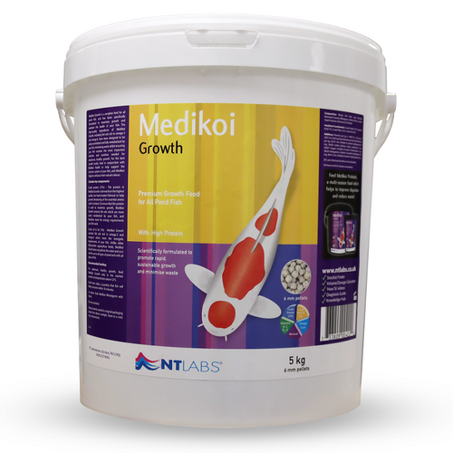 Medikoi Growth adult 5kg