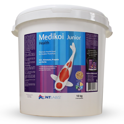Medikoi Health Junior 10kg