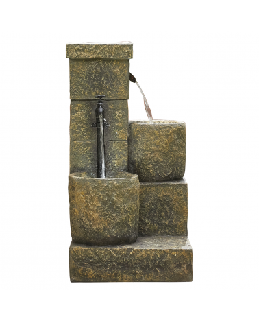 Cotswold Trough water feature