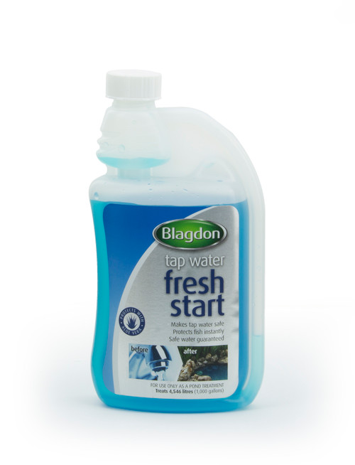 Blagdon Fresh Start 500ml