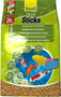 TetraPond Floating Food Sticks 3000g