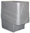 Cetus Sieve Pump-Fed