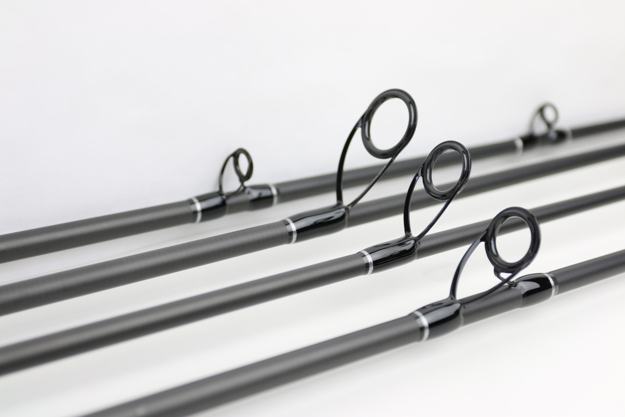 Yak Series - RH Custom Rods