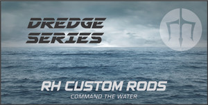 Dredge Series Dredge Series