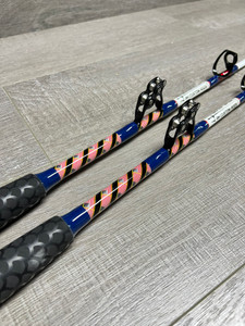 Toro 5'6" 30-50# Stand up