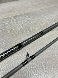 AIRSTRIKE 11' 3-8oz 2023 model