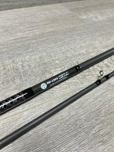 AIRSTRIKE 11' 3-8oz Titanium guides 2023 model