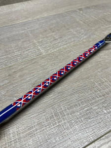 Carbon X 7'6" XH Acid Custom