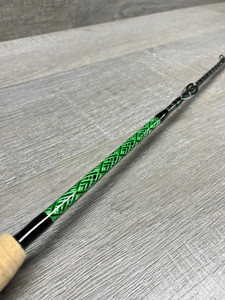 Carbon X 7' ML Acid Custom