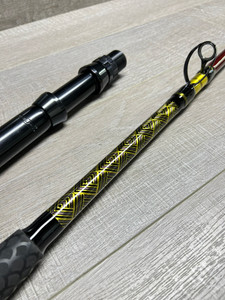 Landshark 8'10" Custom