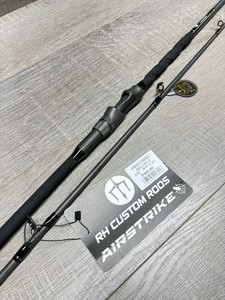 AIRSTRIKE 9'6" 3/4-4oz