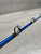 Daysword Custom 7'6" 8# Elec Blue