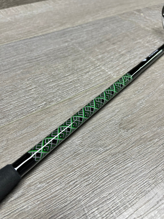 Counterstrike 7'2" M Spinning