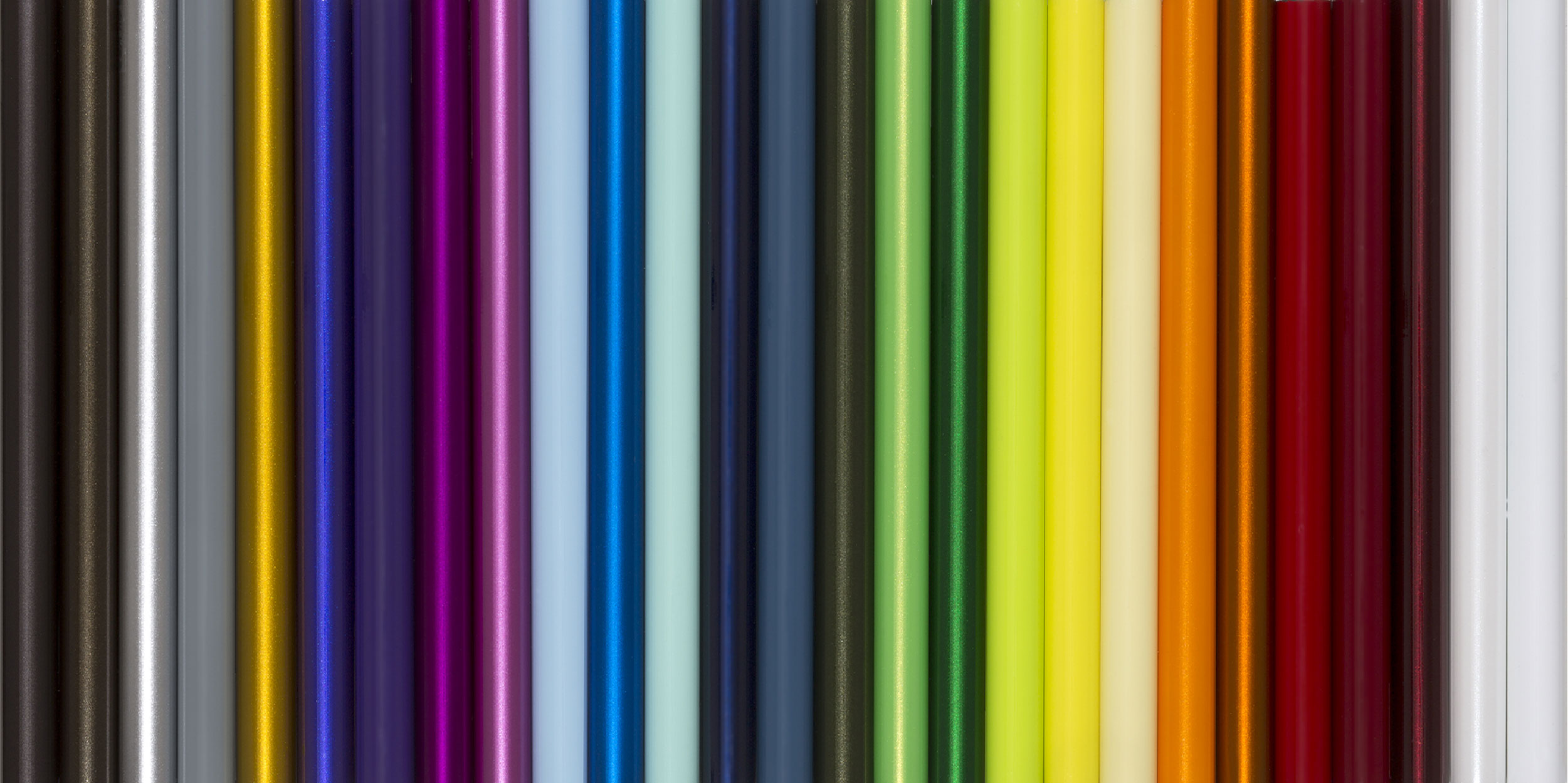 custom rod components