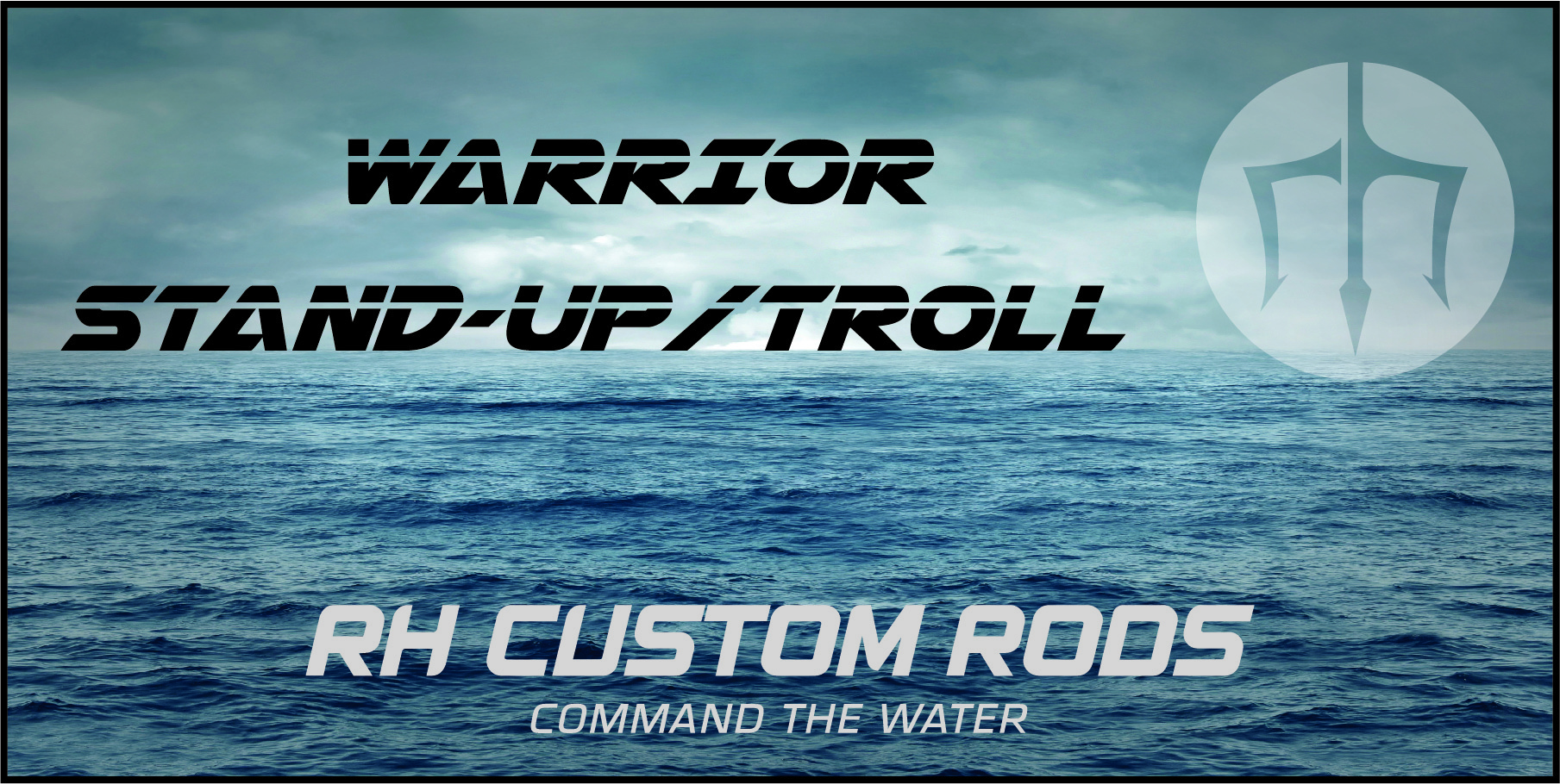 WARRIOR Standup/Trolling