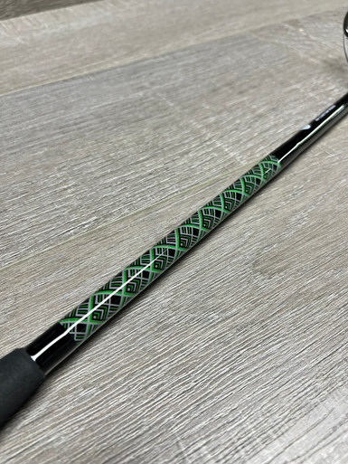 Rh Custom Rods Counterstrike 7'2