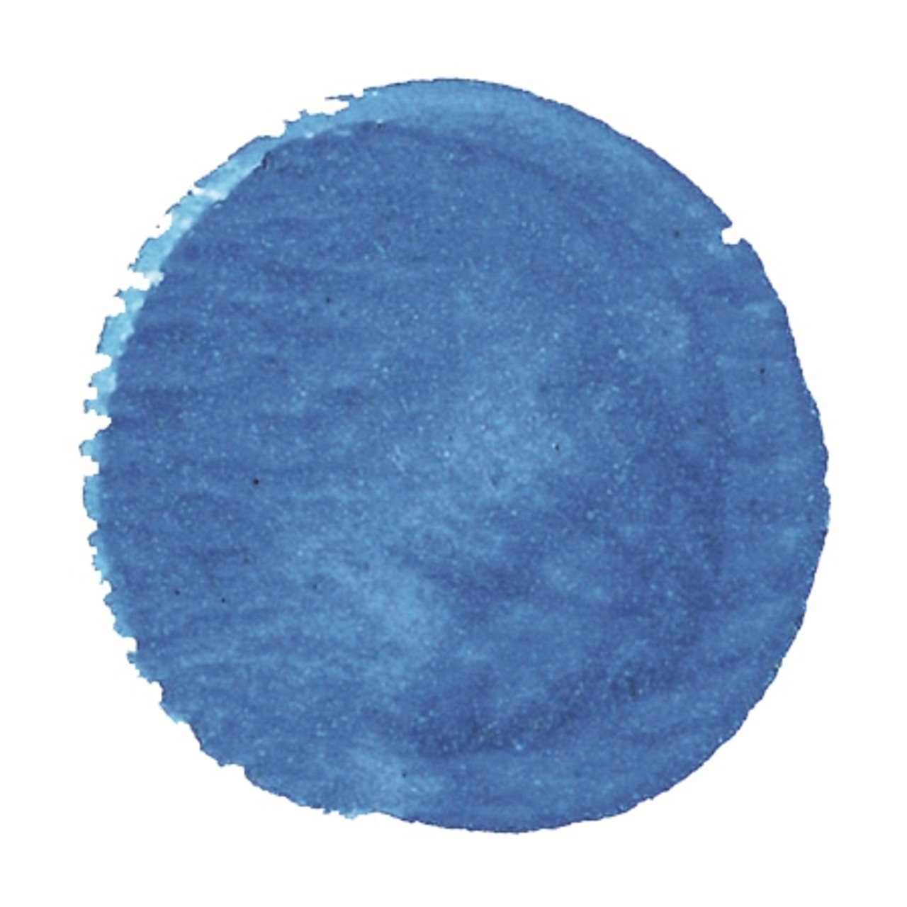 Da Vinci Iridescent Phthalo Blue Artist Watercolor Paint – 15ml