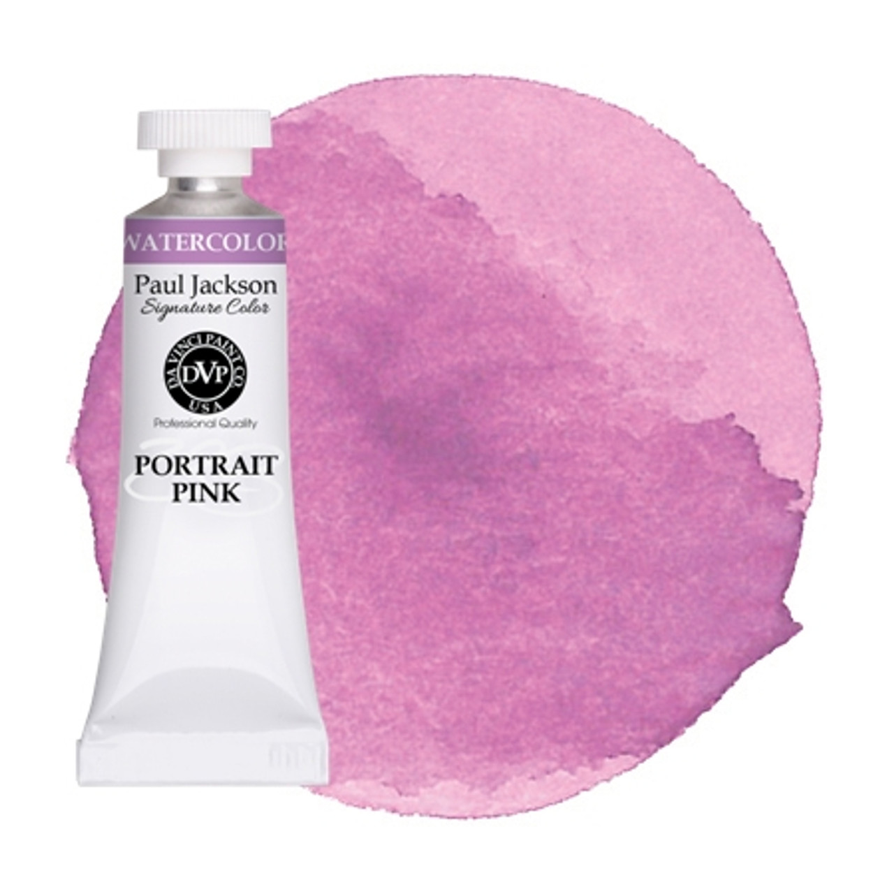Why Potter's Pink is a Watercolourist's Secret Weapon - Jackson's