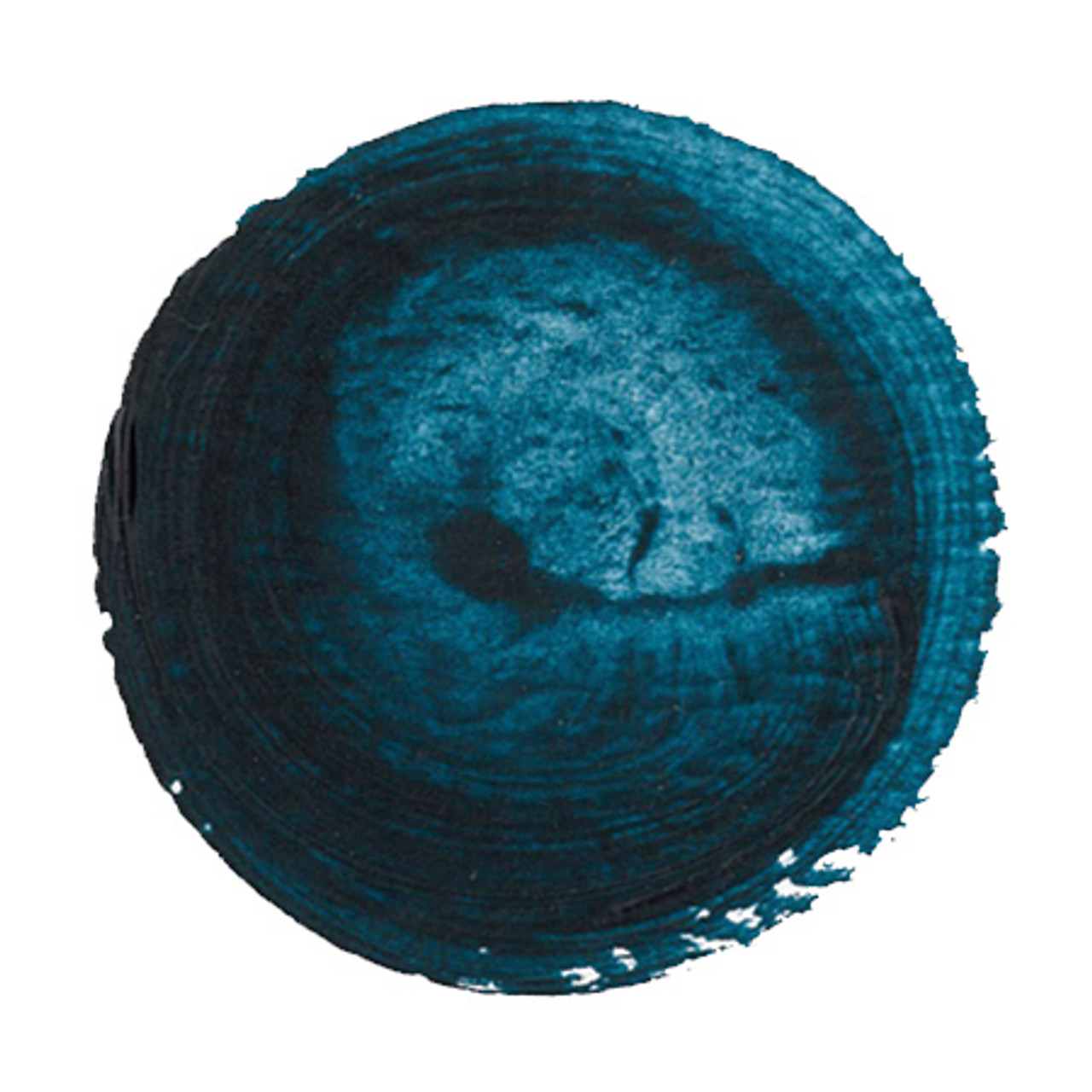 Da Vinci Phthalo Blue Artist Fluid Acrylic Paint – 1oz