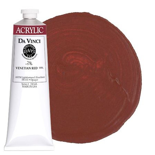 Venetian Red (150mL HB Acrylic)