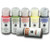 Da Vinci Artist Fluid Acrylic set of 6 professional colors in 1oz bottles.
